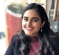 Photo of Fatima Al-Jamil