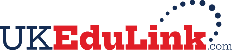 Logo UKEduLink