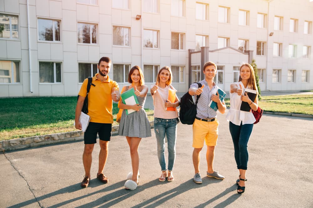 Studying in Europe? Balancing part-time work and your studies