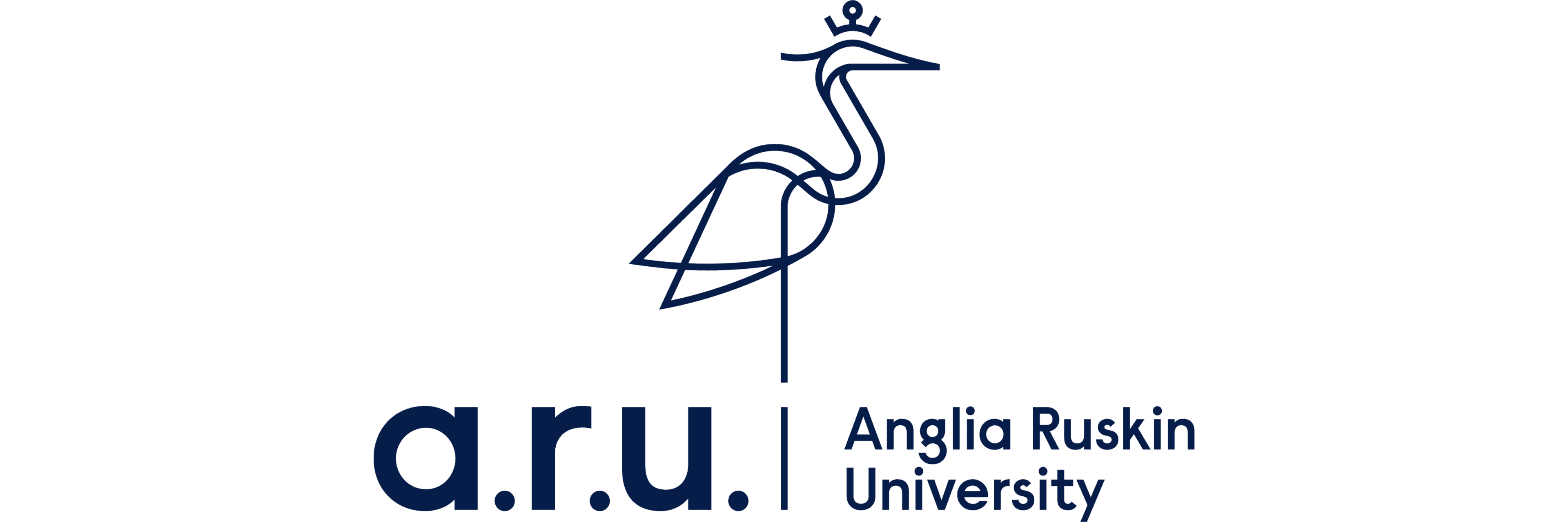 Logo of Anglia Ruskin University
