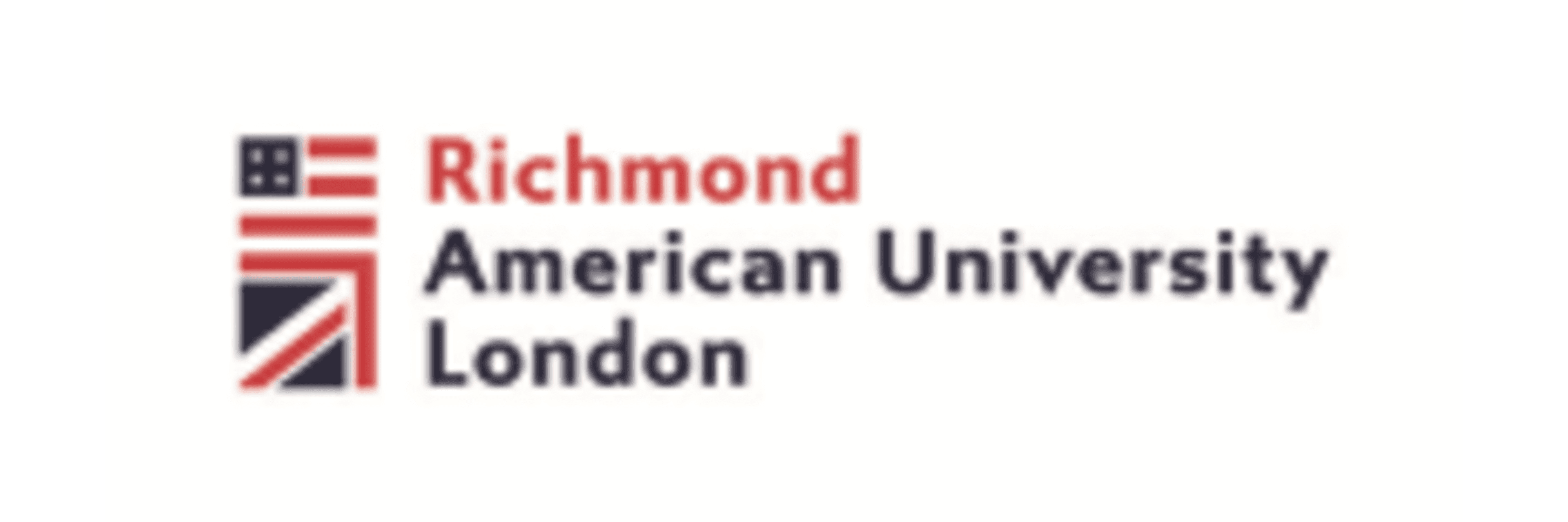 Logo of Richmond American University London