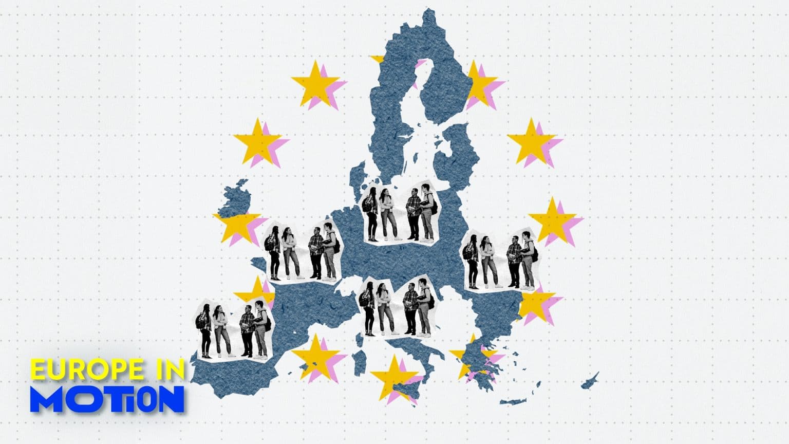 Which countries attract the most EU exchange students?